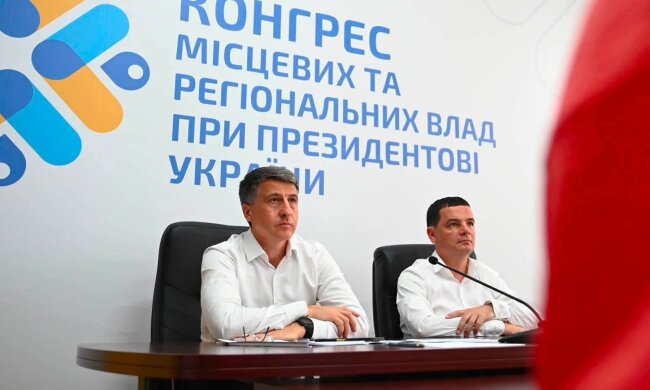 Зустріч «Діалог із громадами»: реформа медицини та безкоштовна діагностика