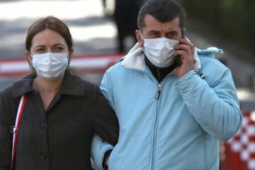 Коронавирус. Фото: скриншот YouTube.