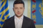 Владимир Зеленский. Фото - пресс-служба Офиса президента Украины