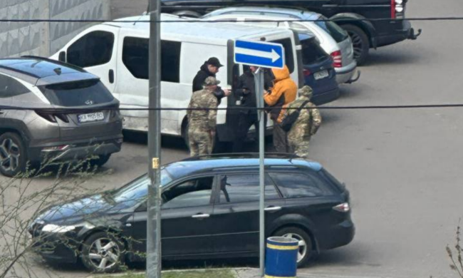 Для ТЦК у балаклавах і без бодікамер запровадили жорстку заборону