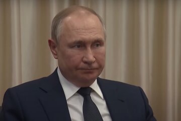 владимир путин. Фото: YouTube, скрин