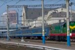 Укрзализныця впервые запускает частные локомотивы, - Кабмин