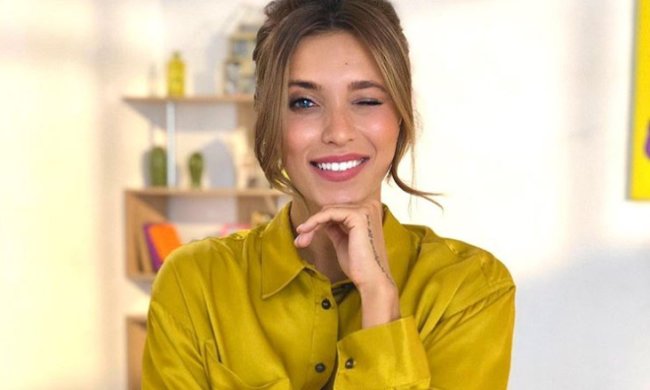 Регина Тодоренко. Фото: скриншот YouTube