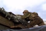 Солдат ВСУ. Фото: Youtube
