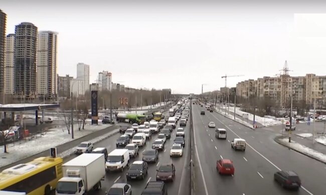 Автомобіль. Фото: YouTube, скрін