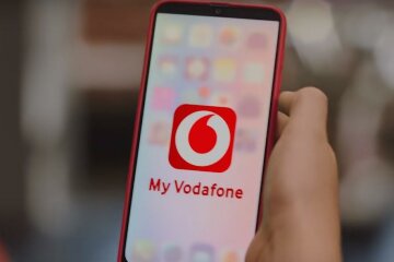 В работе Vodafone масштабный сбой. Фото: скрин youtube