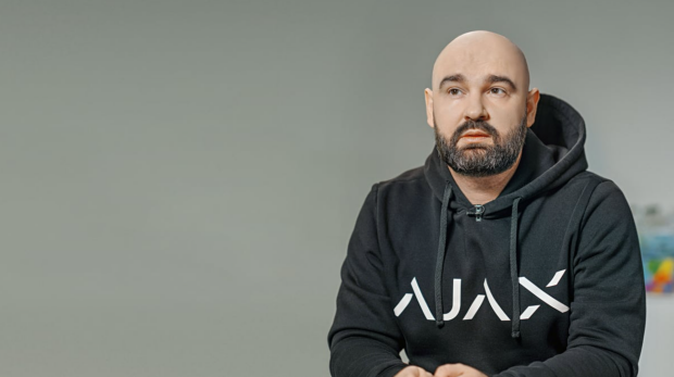 Александр Конотопский