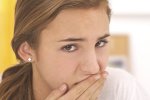 Горечь во рту: у вас явные проблемы, а вы их игнорируете. Врачи предупредили украинцев