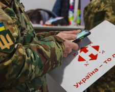 Військові можуть через Армія+ відправляти посилки до прифронтових регіонів за 1 гривню