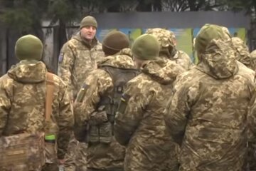 ВСУ. Фото: скриншот YouTube-видео