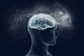 Скоро в мозг могут вживлять имплант, который озвучивает мысли