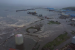 На росії стався потужний землетрус, міста йдуть під воду - кадри
