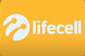 lifecell. Фото: скріншот YouTube