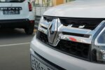 Renault Duster. Фото: скриншот YouTube