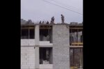 Дожили: ТЦК почали "відмазувати" бартером і штурмувати недобудови