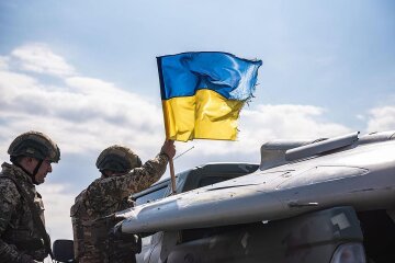 ВСУ. Фото: Telegram