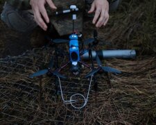 Виробництво дронів у ЄС для зміцнення обороноздатності України