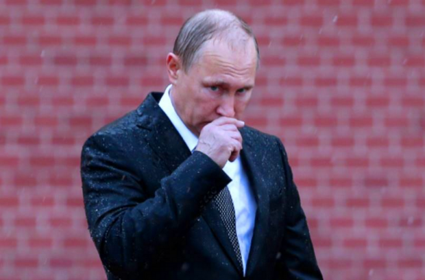 У кремлі готуються до кінця війни 8 серпня - на що йде путін