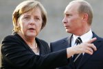 Меркель созвонилась с Путиным: обсудили "нормандскую четверку" и транзит газа по Украине. Подробности