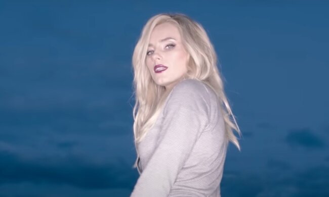 Ірина Федишин. Фото: YouTube, скрін