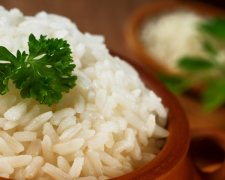 Японские ученые пришли к выводу, что обычный рис способствует быстрому похудению
