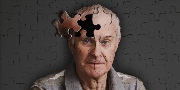 Стали известны «альтернативные» методы борьбы с Альцгеймером