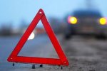 В Киевской области перевернулась маршрутка с пассажирами. Фото иллюстративное