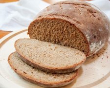 Хлеб. Фото: 1000.menu