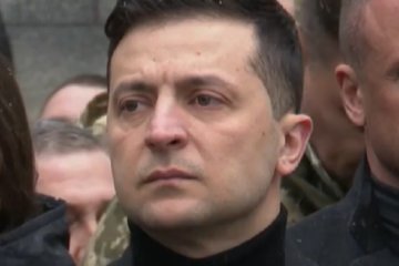 Владимир Зеленский. Фото: YouTube