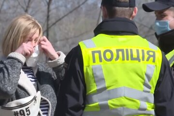 Новые карантинные ограничения. Фото: скриншот YouTube