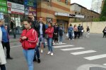 Днепряне застряли на остановках, доехать невозможно: маршрутки проезжают мимо