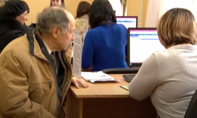 Прием граждан. Фото: скриншот Youtube-видео