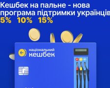 До 3000 грн в месяц: сколько украинцам вернут денег с 20 марта за газ, бензин и дизтопливо - суммы разные