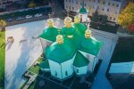 Церковь. Фото: YouTube, скрин