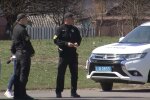 Патрульна поліція Фото: скріншот YouTube-відео