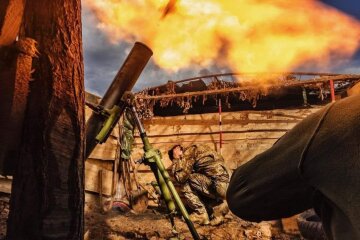 ЗСУ. Фото: Facebook