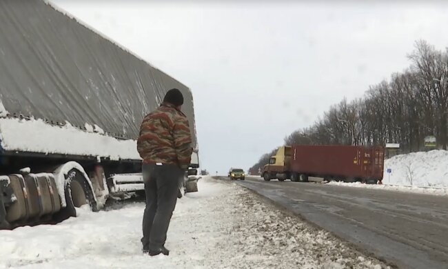 Синоптик рассказал о "температурных качелях" в декабре. Фото: скриншот Youtube-видео