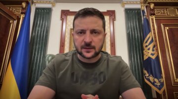 Володимир Зеленський. Фото: YouTube, скрін