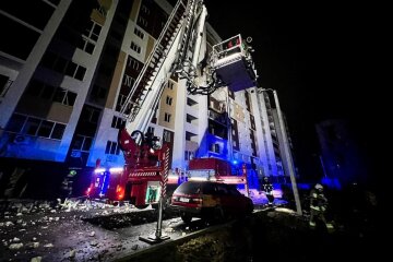 Пекельна ніч над Україною: орки вдарили ракетами та безпілотниками по багатьох областях – скільки збила ППО