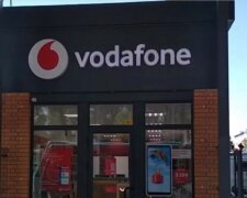 Vodafone. Фото: скріншот Youtube