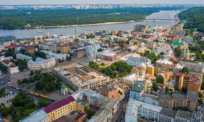 Нардеп попередила українців про тяжкі часи. Фото: YouTube