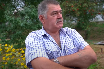 В Украине заморозили часть пенсионных выплат. Фото: YouTube