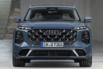Audi Q7 2026: новый флагманский кроссовер