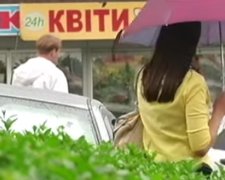 Диденко рассказала о погоде на ближайшие дни: кому готовить зонтики. Фото: скриншот Youtube
