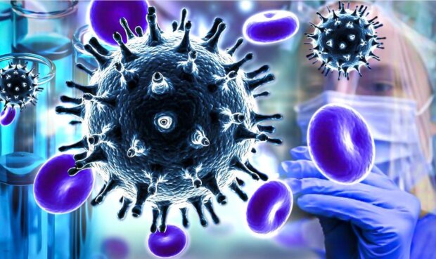 В Україні зафіксували перший випадок COVID-19 «Цикада». Фото: Telegram