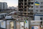 пошкоджений будинок Київ відновлення виплати