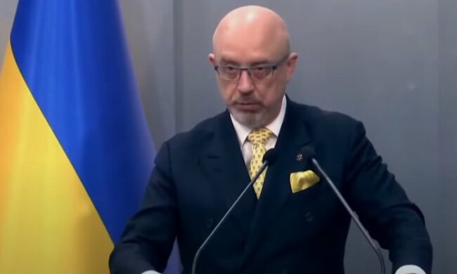 Алексей Резников. Фото: YouTube, скрин