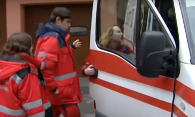 В Житомире первый пациент с коронавирусом. Фото: Факты