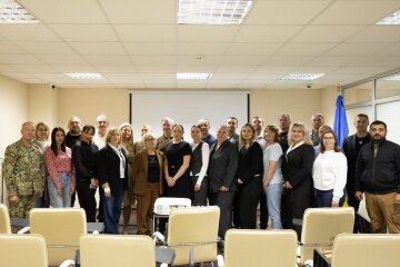 Ветеранские и общественные организации Киева обращаются в парламент с требованием принять законопроекты №13376, №13704 и №13705