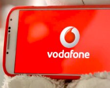 Vodafone. Фото: YouTube